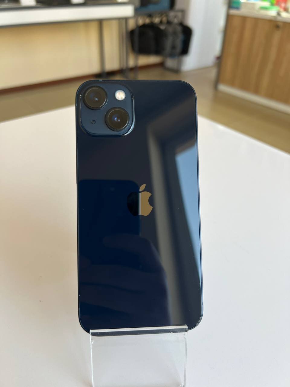 Apple iPhone 13 128 Gb Midnight (вживаний)