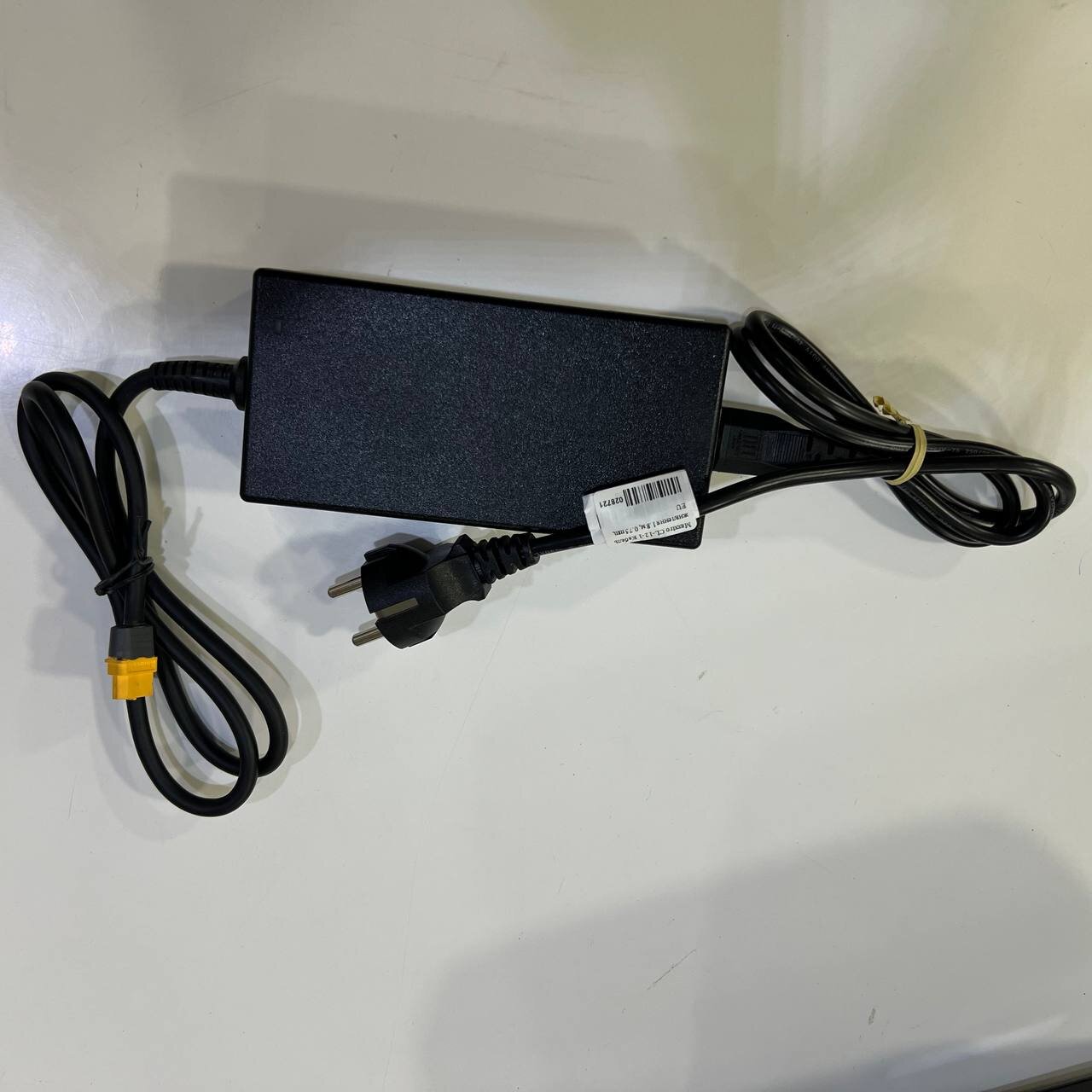 Зарядна станція EcoFlow RIVER 3 (EU 110V)