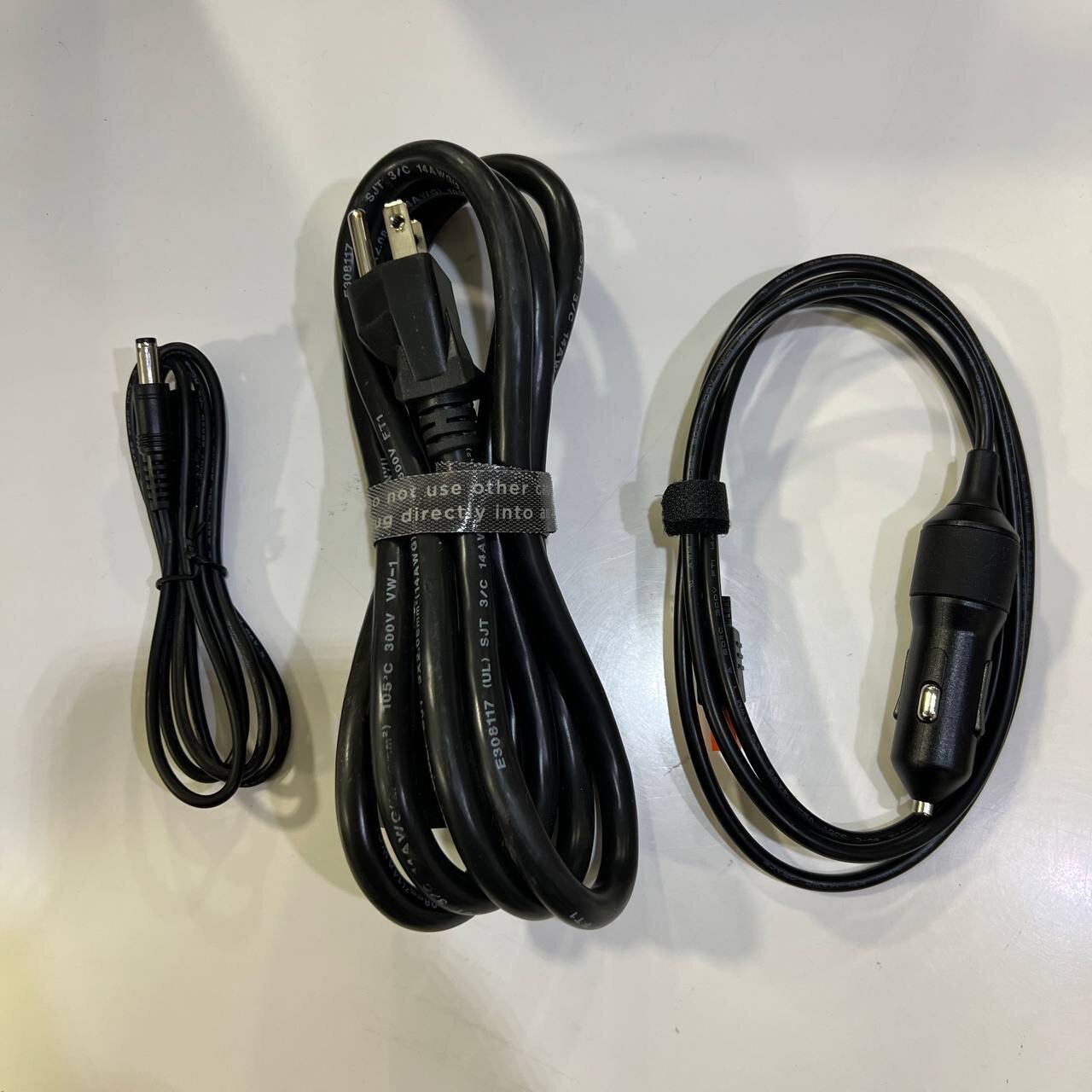 Зарядна станція EcoFlow RIVER 3 (EU 110V)