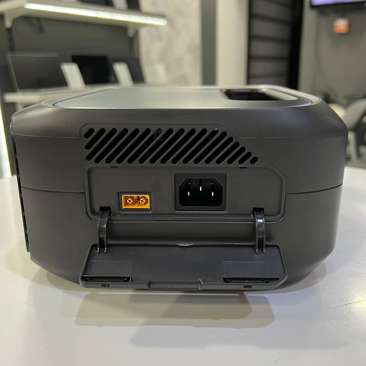 Зарядна станція EcoFlow RIVER 3 (EU 110V)