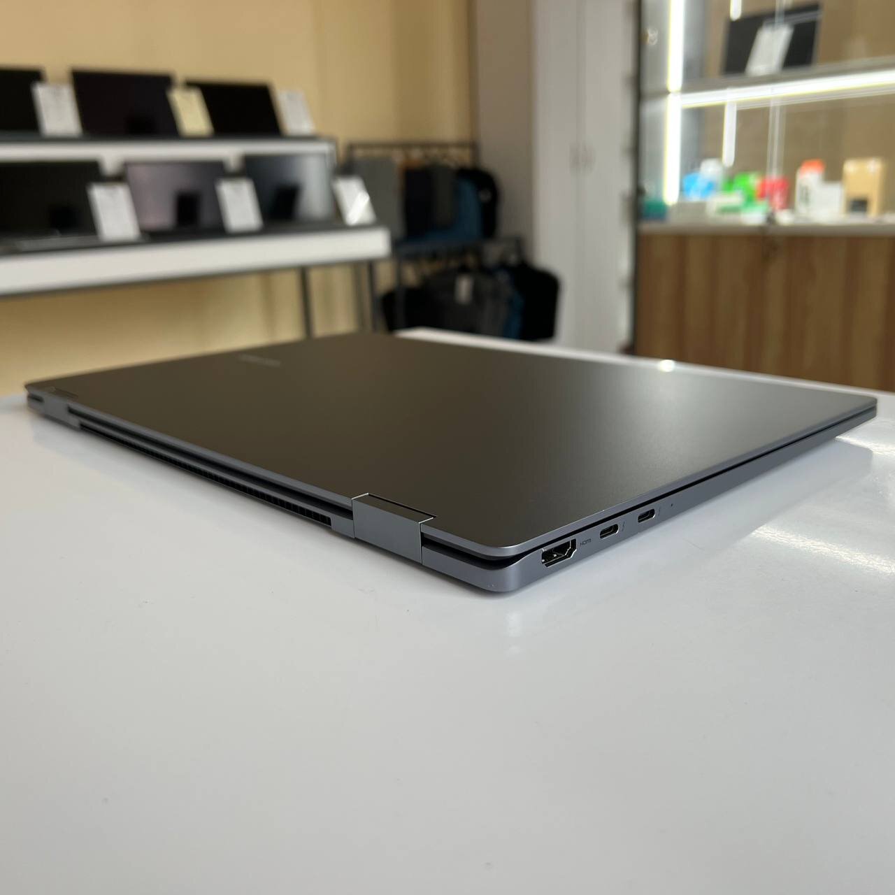 Samsung Galaxy Book4 360 Intel Core 7 150U/16Gb/512Gb SSD/Win11 (вживаний)