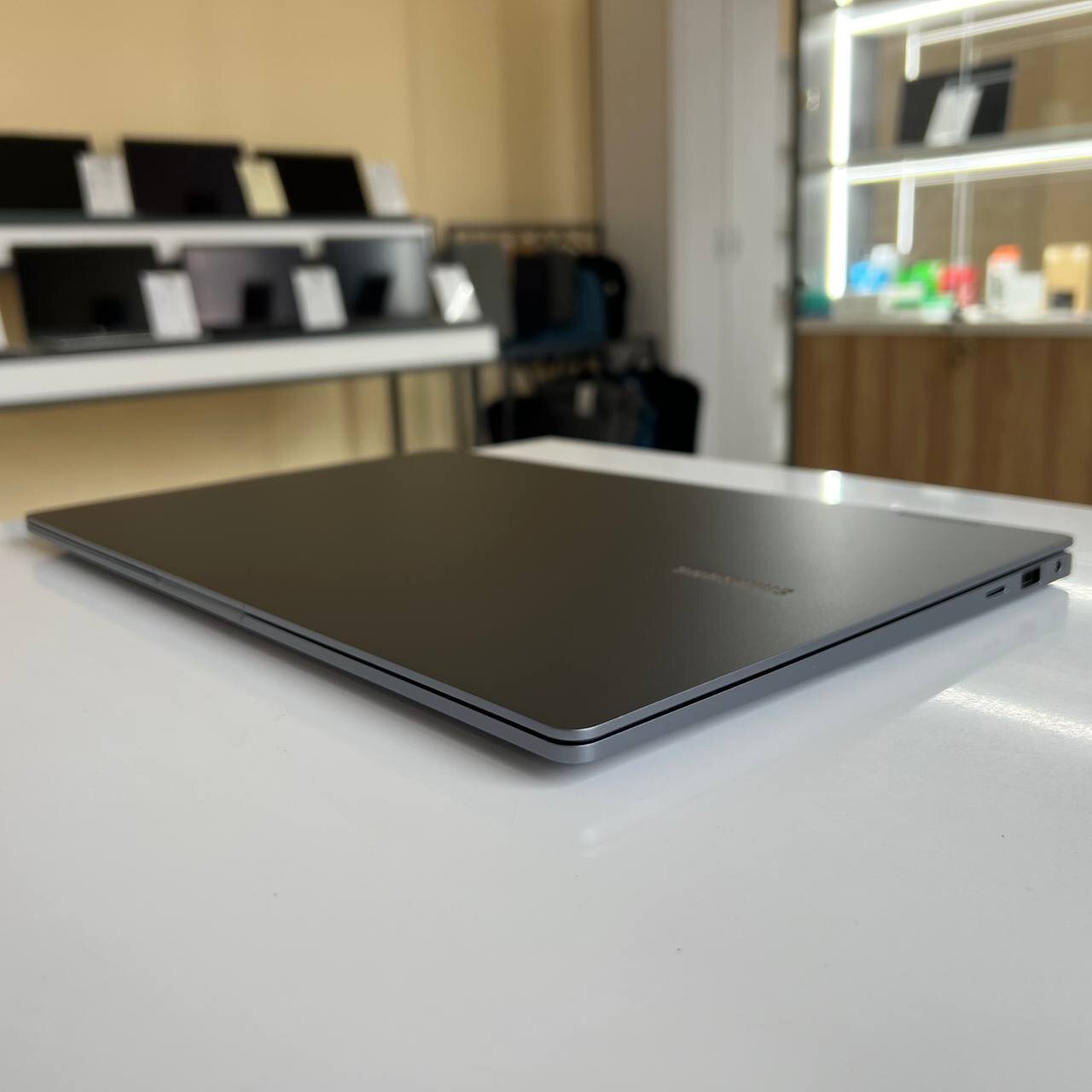 Samsung Galaxy Book4 360 Intel Core 7 150U/16Gb/512Gb SSD/Win11 (вживаний)