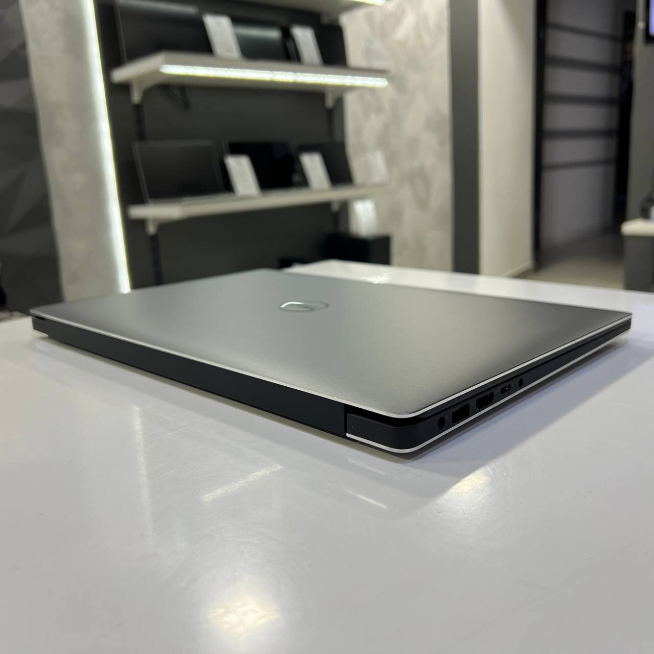 Dell Precision 5540 Intel Core i5-9400H/16Gb/256Gb SSD/Win11 (вживаний)