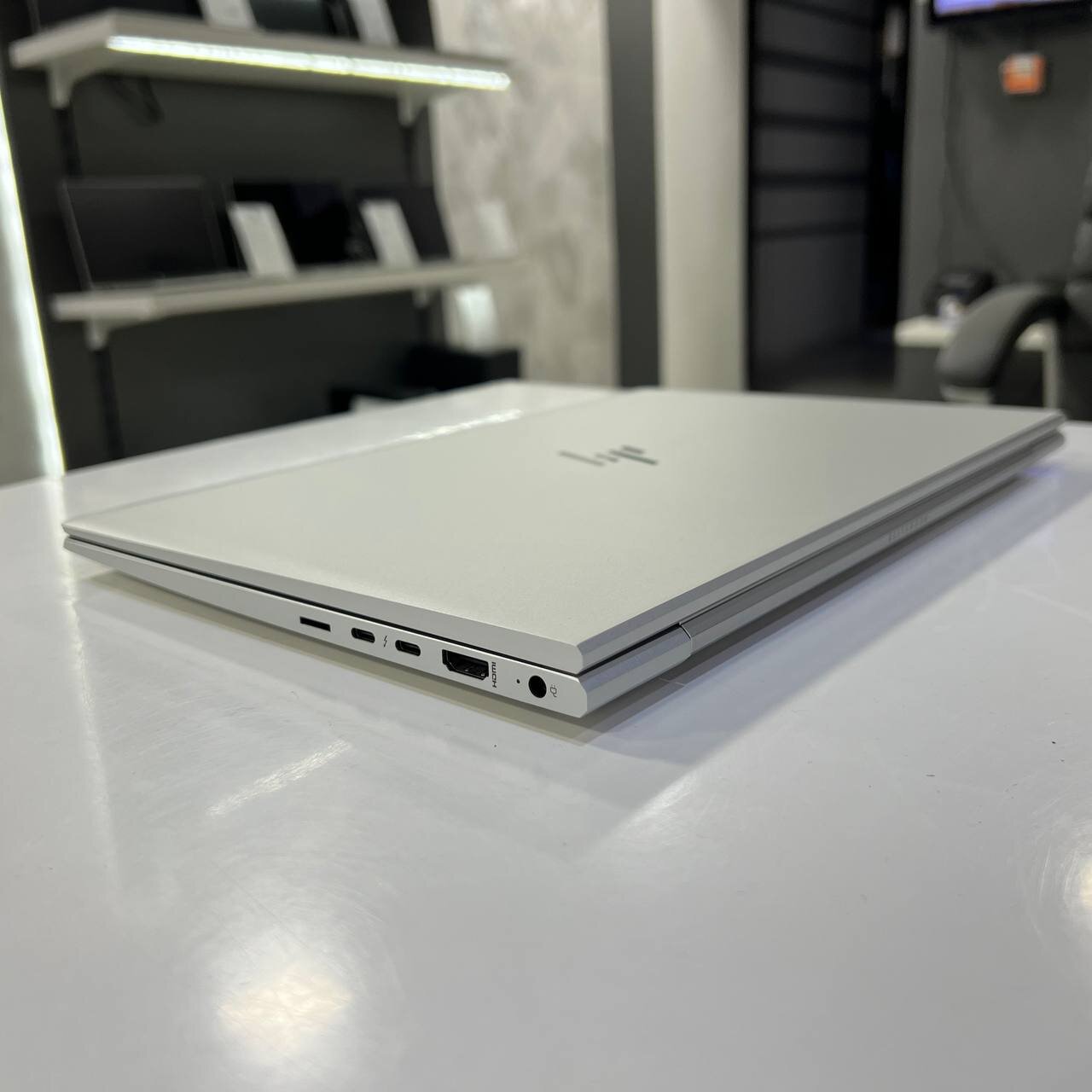 HP EliteBook 840 G7 Intel Core i5-10310U/16Gb/256Gb SSD/Win11 (вживаний)