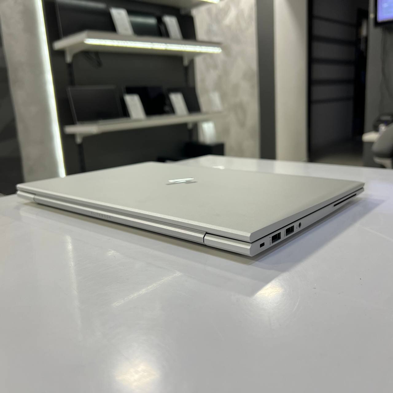 HP EliteBook 840 G7 Intel Core i5-10310U/16Gb/256Gb SSD/Win11 (вживаний)