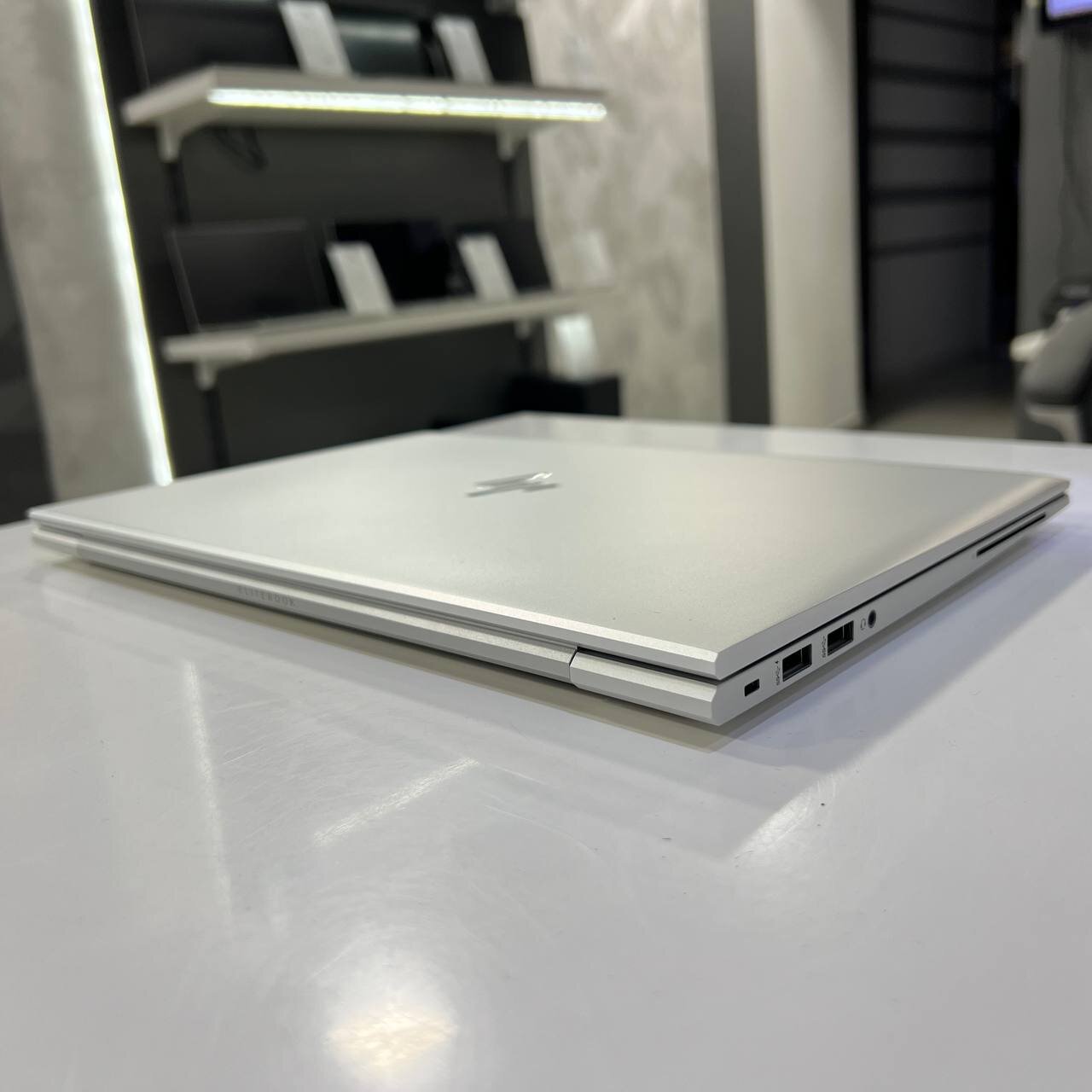 HP EliteBook 840 G7 Intel Core i5-10310U/16Gb/256Gb SSD/Win11 (вживаний)