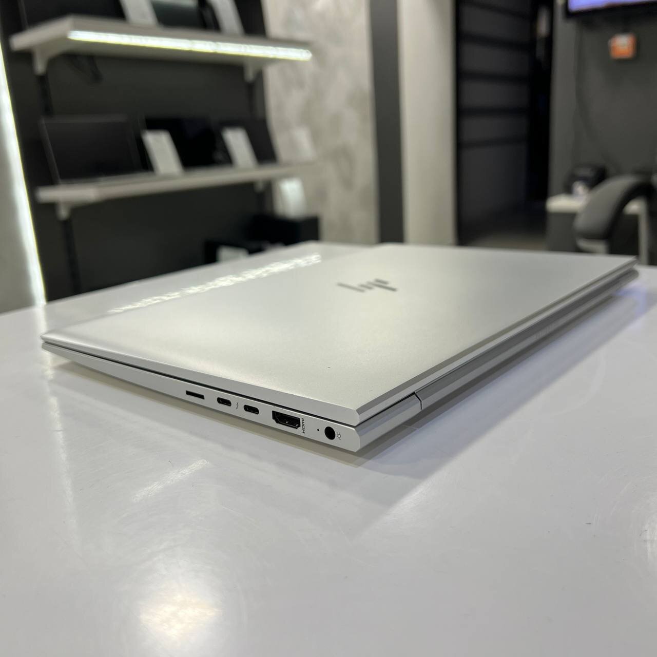 HP EliteBook 840 G7 Intel Core i5-10310U/16Gb/256Gb SSD/Win11 (вживаний)
