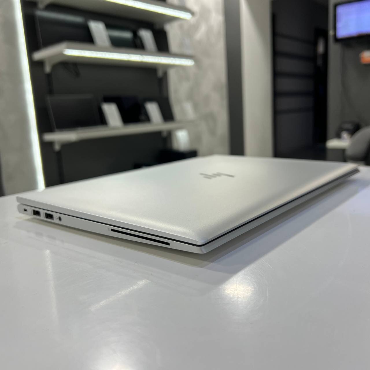 HP EliteBook 840 G7 Intel Core i5-10310U/16Gb/256Gb SSD/Win11 (вживаний)