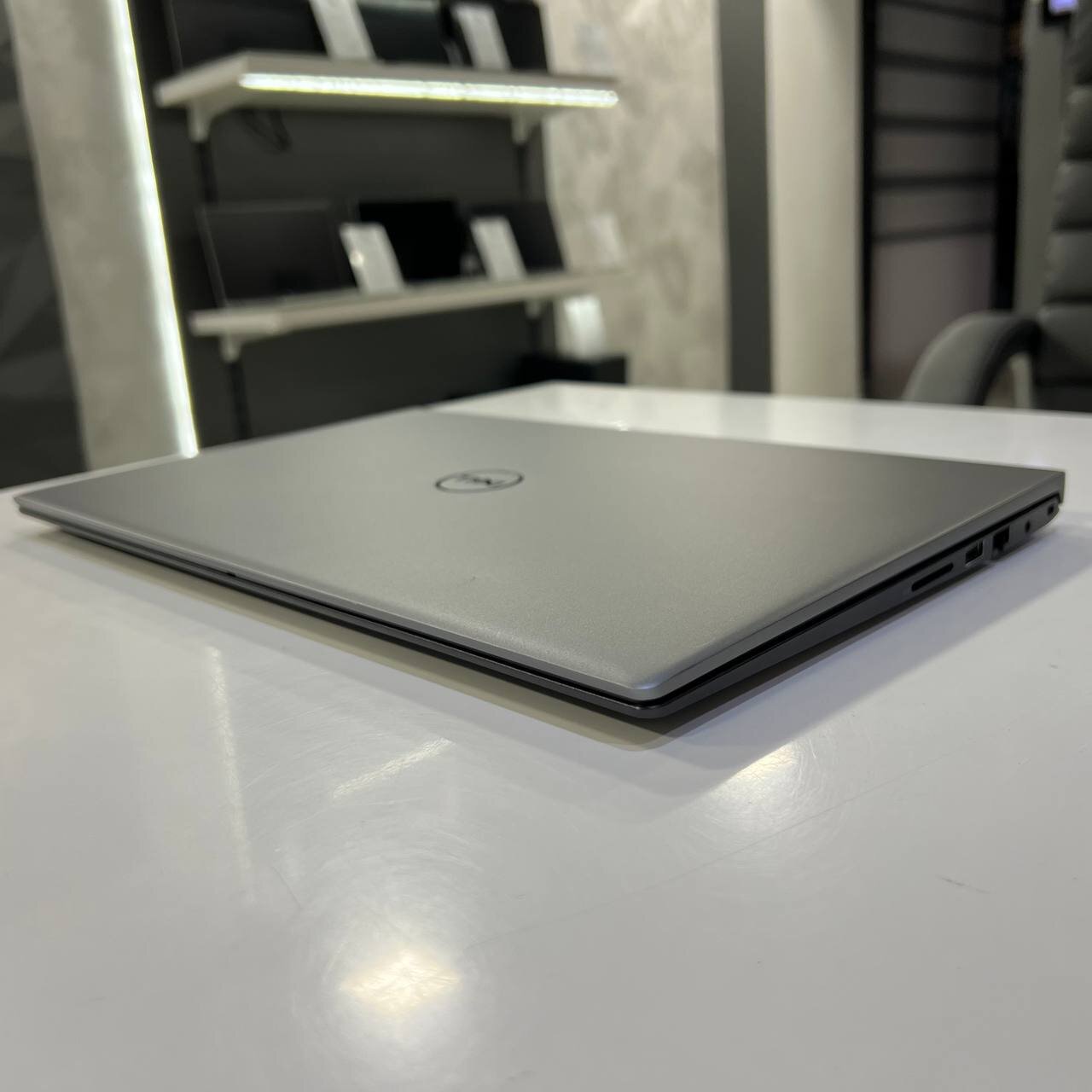Dell Vostro 5510 Intel Core i5-11300H/16Gb/256Gb SSD/Win11 (вживаний)