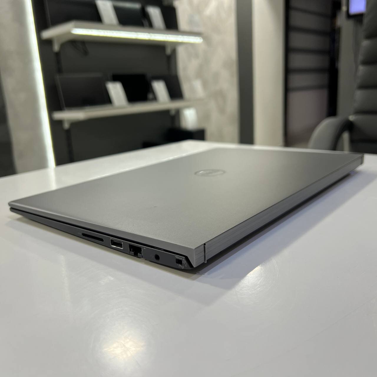 Dell Vostro 5510 Intel Core i5-11300H/16Gb/256Gb SSD/Win11 (вживаний)