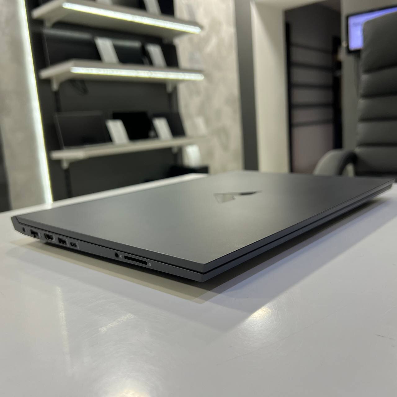 HP Victus 16 Ryzen 5 5600H/RX5500M 4Gb/16Gb/512Gb SSD/Win11 (вживаний)