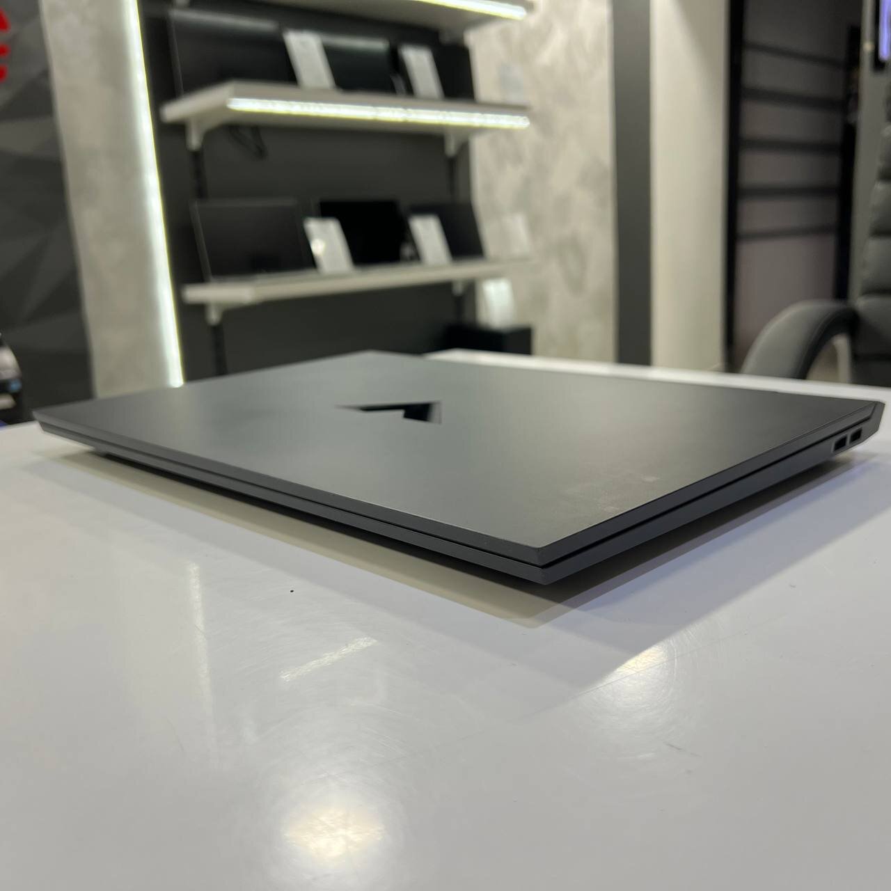 HP Victus 16 Ryzen 5 5600H/RX5500M 4Gb/16Gb/512Gb SSD/Win11 (вживаний)