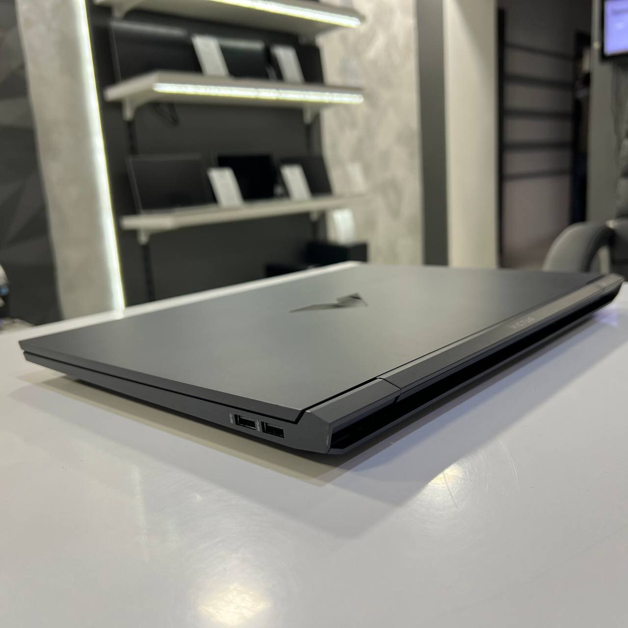 HP Victus 16 Ryzen 5 5600H/RX5500M 4Gb/16Gb/512Gb SSD/Win11 (вживаний)