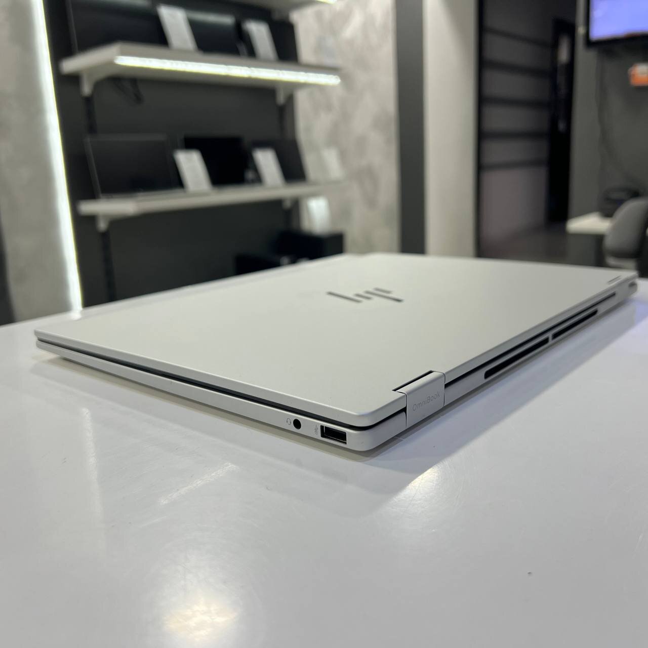 HP OmniBook 7 Flip Intel Core Ultra 5 226V/16Gb/512Gb SSD/Win11 (вживаний)