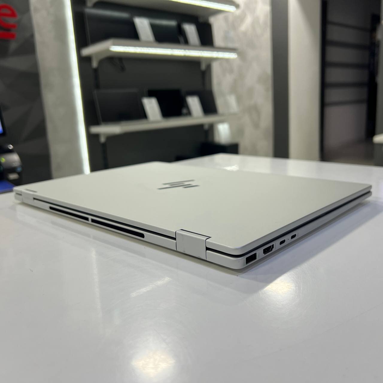 HP OmniBook 7 Flip Intel Core Ultra 5 226V/16Gb/512Gb SSD/Win11 (вживаний)