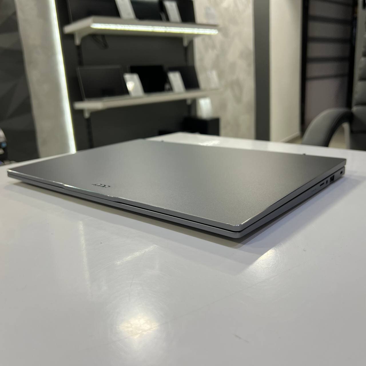 Acer Swift Go 16 Intel Core Ultra 9 185H/16Gb/1Tb SSD/Win11 (вживаний)
