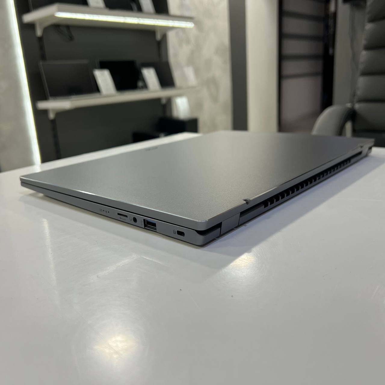 Acer Swift Go 16 Intel Core Ultra 9 185H/16Gb/1Tb SSD/Win11 (вживаний)