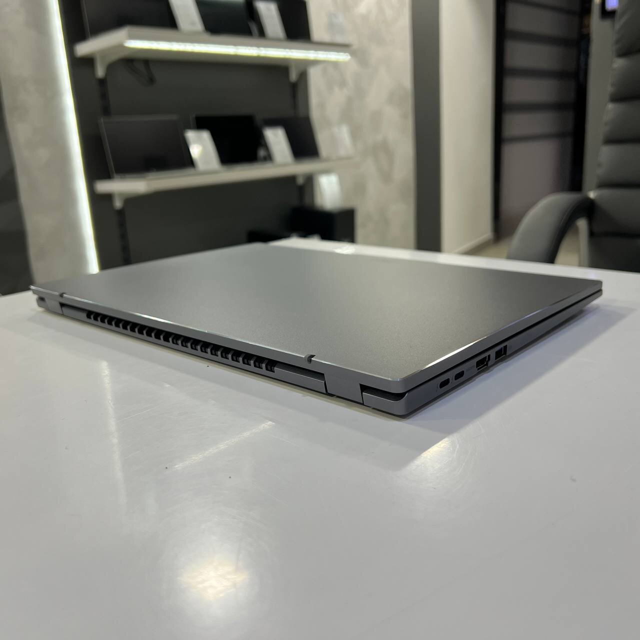 Acer Swift Go 16 Intel Core Ultra 9 185H/16Gb/1Tb SSD/Win11 (вживаний)