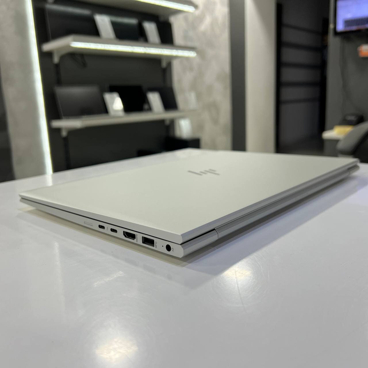 HP ELITEBOOK 850 G8 Intel Core i5-1145G7/16Gb/256Gb SSD/Win11 (вживаний)