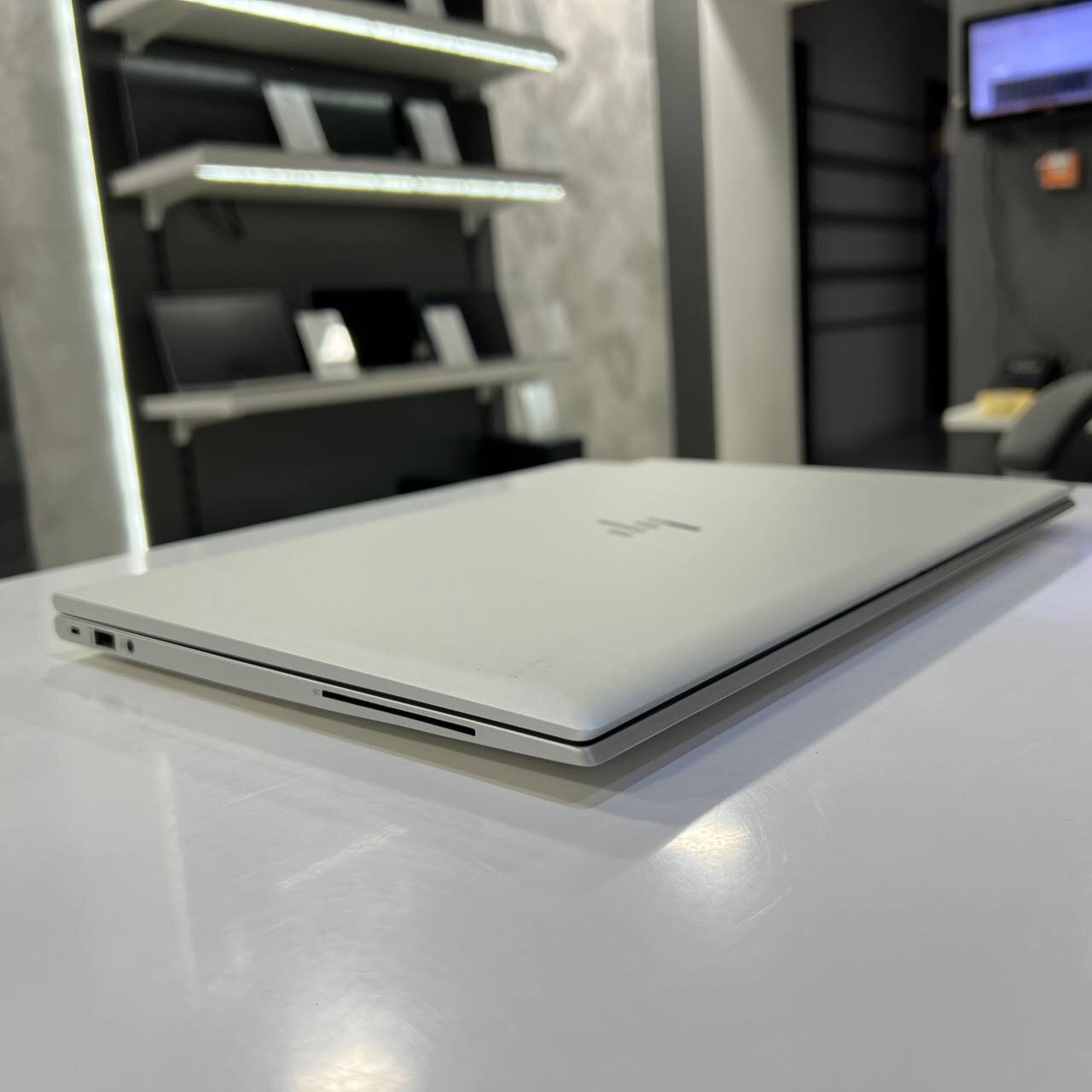 HP ELITEBOOK 850 G8 Intel Core i5-1145G7/16Gb/256Gb SSD/Win11 (вживаний)
