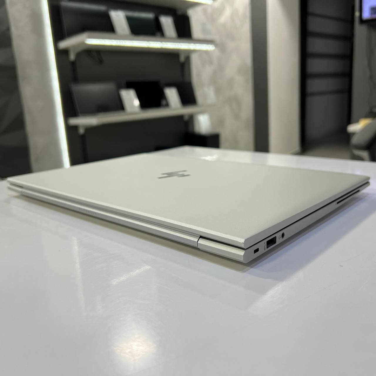 HP ELITEBOOK 850 G8 Intel Core i5-1145G7/16Gb/256Gb SSD/Win11 (вживаний)
