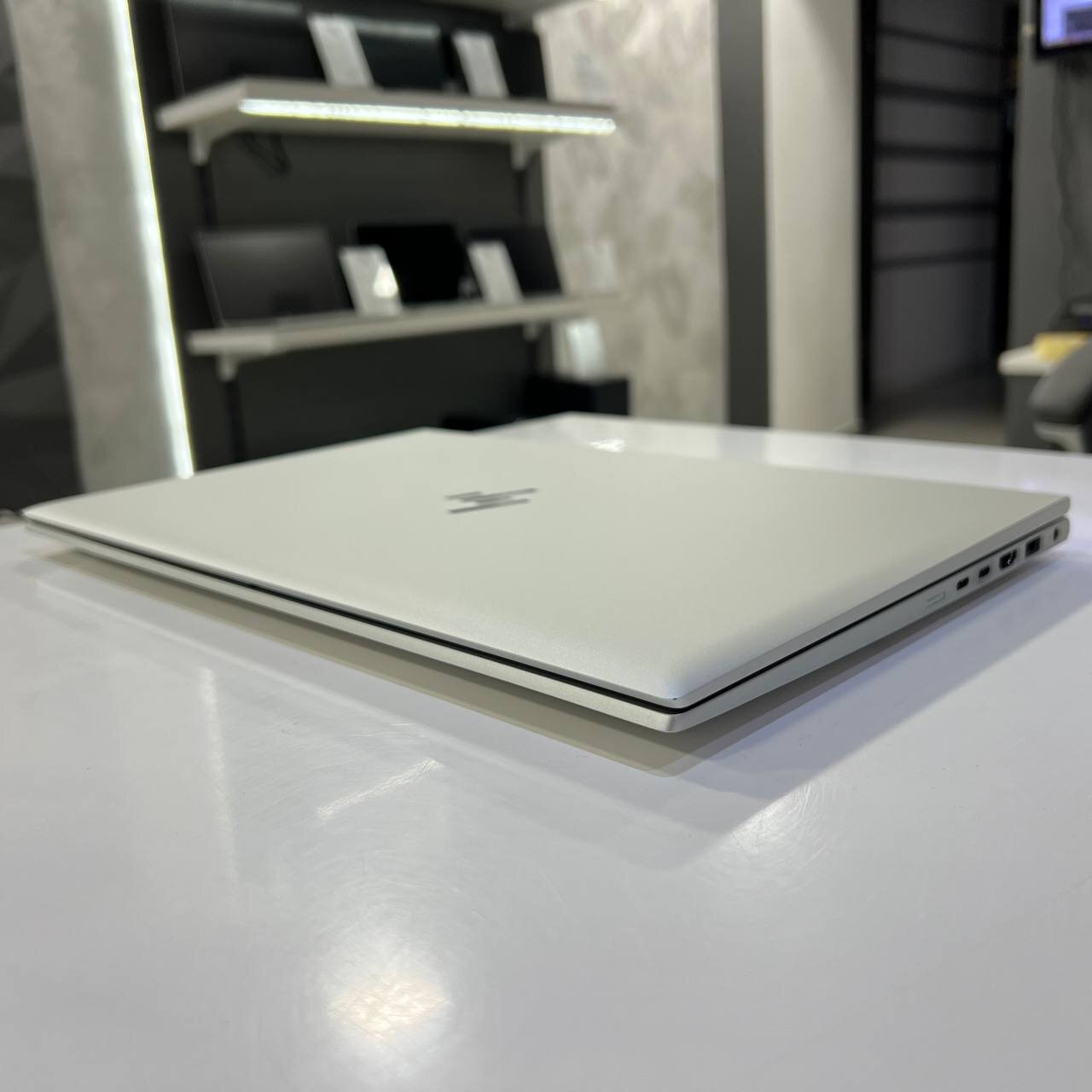 HP ELITEBOOK 850 G8 Intel Core i5-1145G7/16Gb/256Gb SSD/Win11 (вживаний)