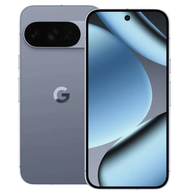 Google Pixel 10 Pro 16/256 Gb Moonstone Neverlock (e-Sim) (вживаний)