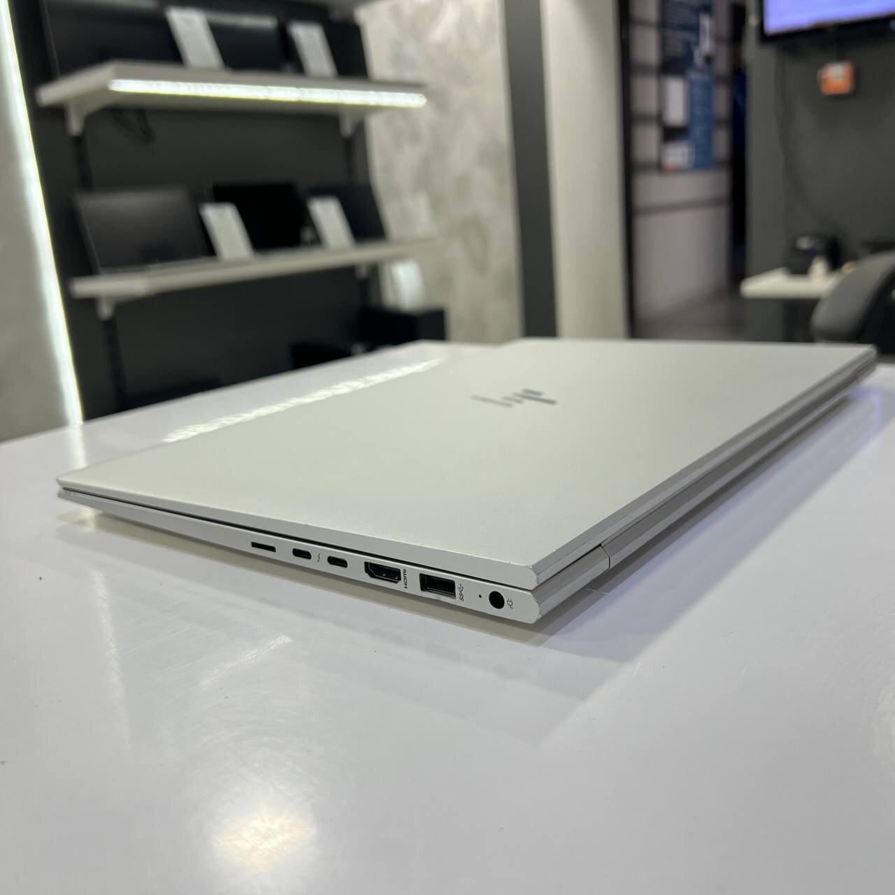 HP ELITEBOOK 850 G8 Intel Core i5-1145G7/16Gb/256Gb SSD/Win11 (вживаний)