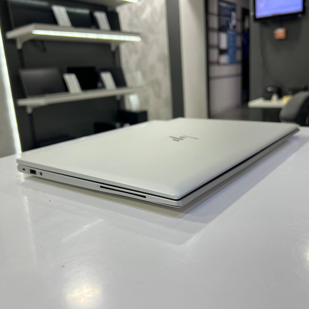HP ELITEBOOK 850 G8 Intel Core i5-1145G7/16Gb/256Gb SSD/Win11 (вживаний)