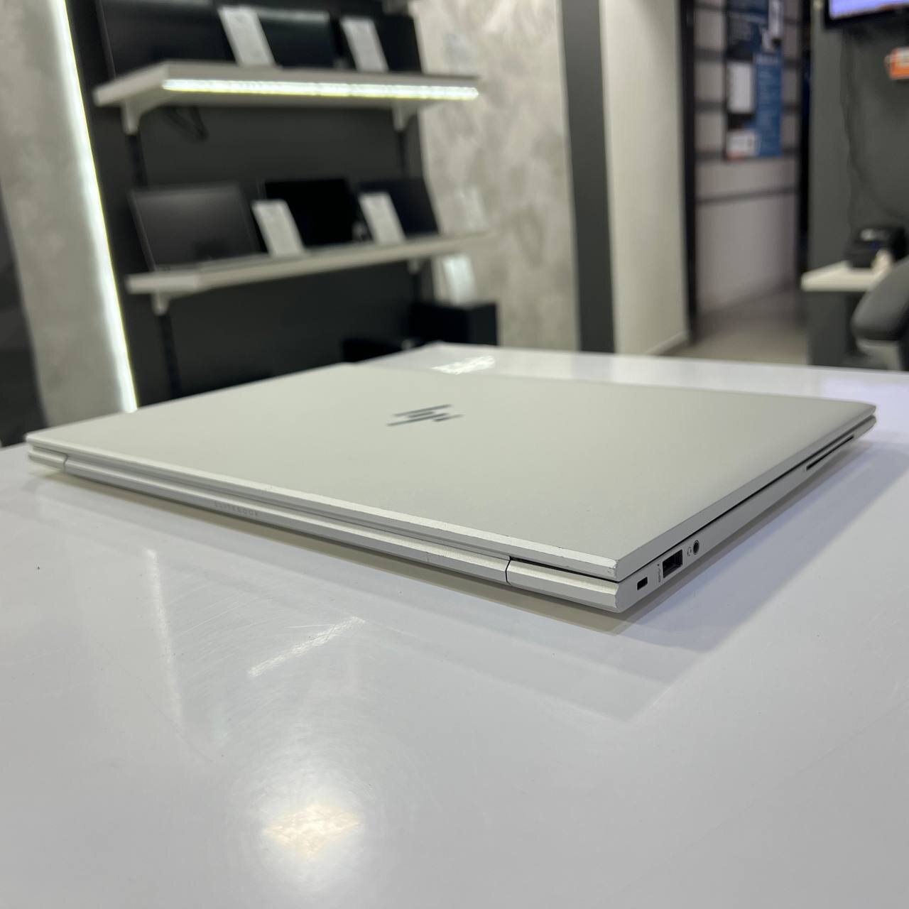 HP ELITEBOOK 850 G8 Intel Core i5-1145G7/16Gb/256Gb SSD/Win11 (вживаний)