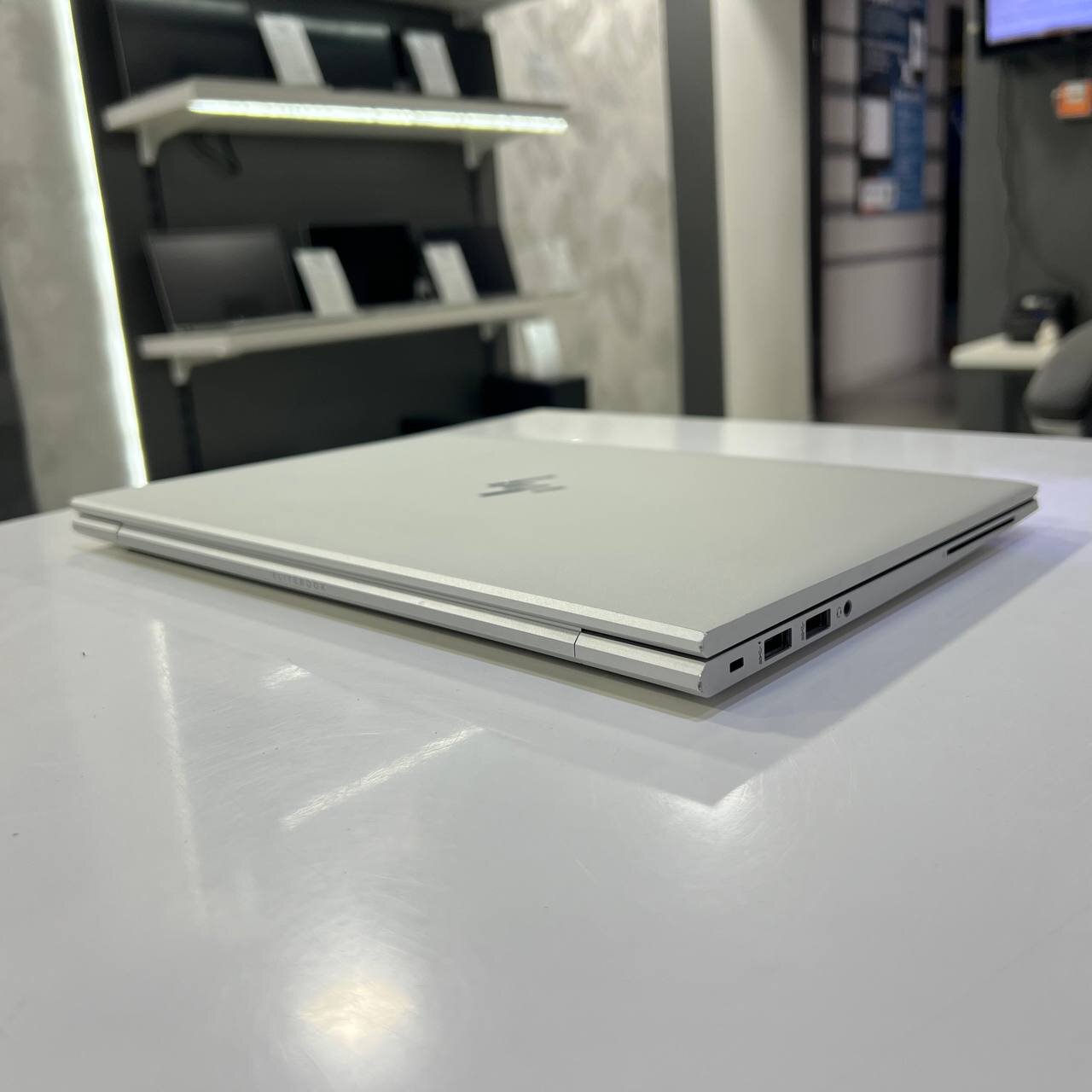 HP ELITEBOOK 845 G7 Ryzen 3 PRO 4450U/16Gb/256Gb SSD/Win11 (вживаний)