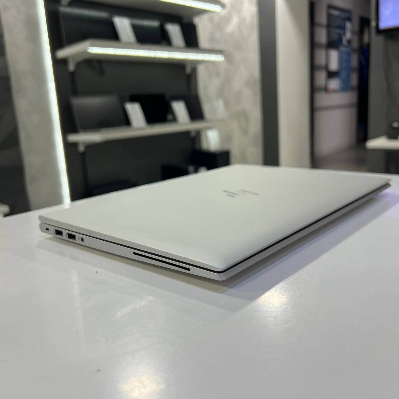 HP ELITEBOOK 845 G7 Ryzen 3 PRO 4450U/16Gb/256Gb SSD/Win11 (вживаний)