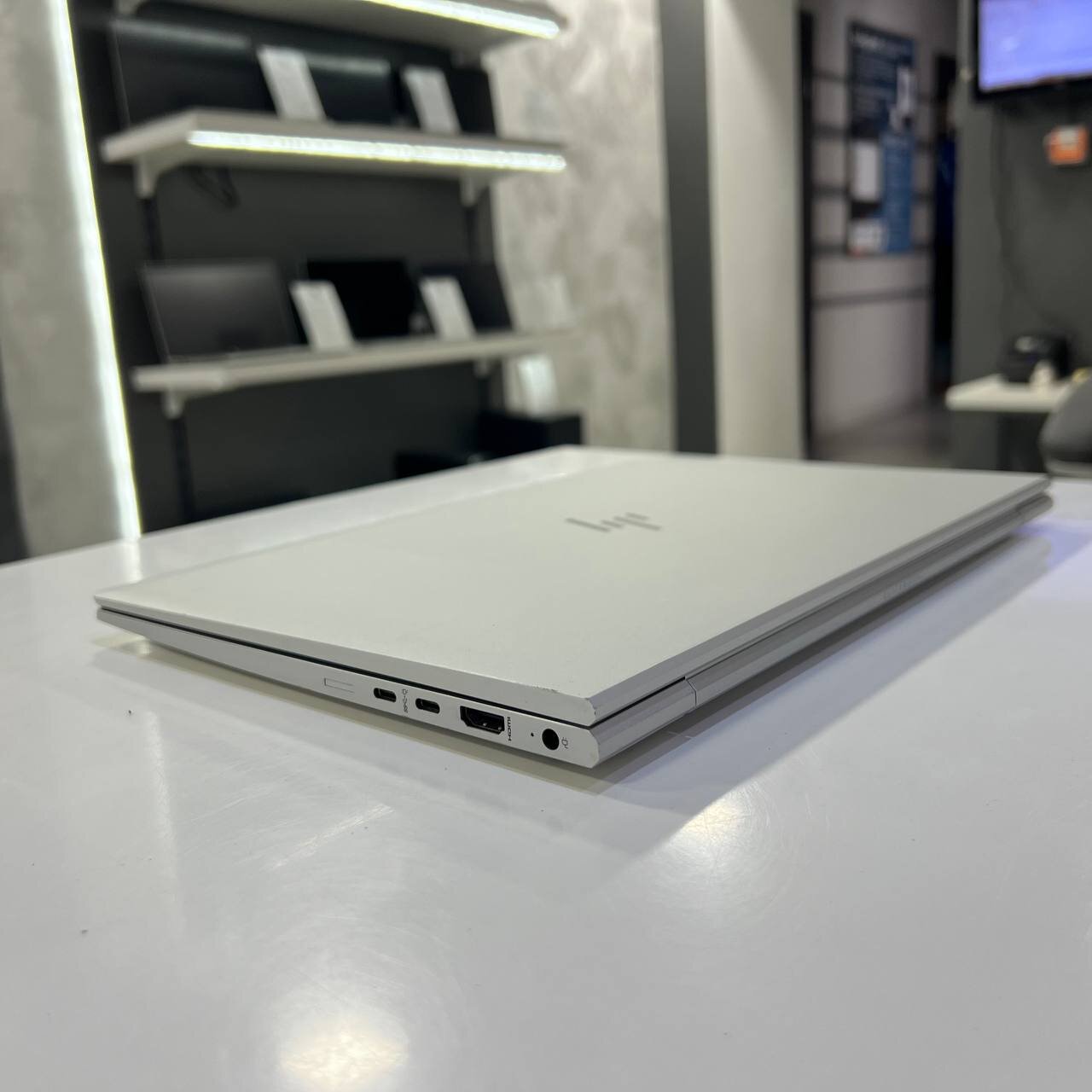 HP ELITEBOOK 845 G7 Ryzen 3 PRO 4450U/16Gb/256Gb SSD/Win11 (вживаний)