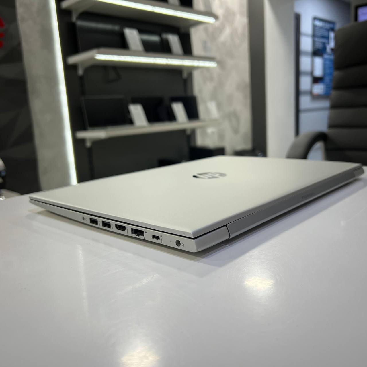 HP ProBook 450 G7 Intel Core i5-10210U/16Gb/256Gb SSD/Win11 (вживаний)