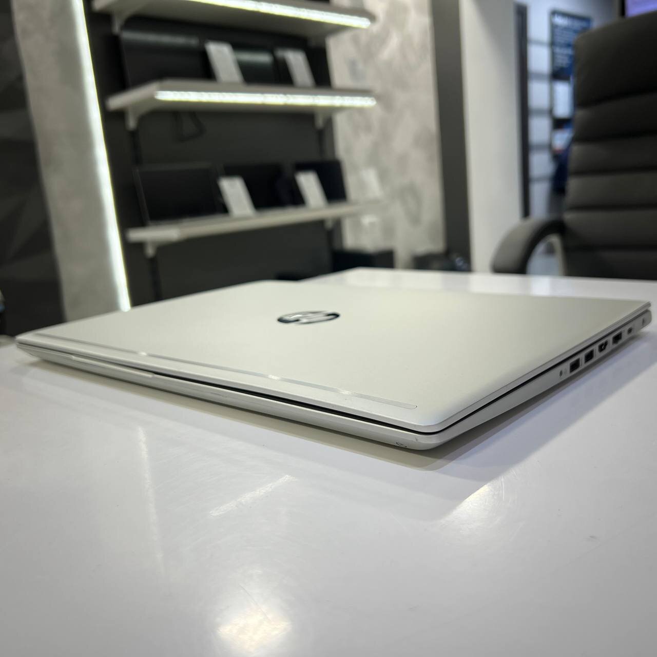 HP ProBook 450 G7 Intel Core i5-10210U/16Gb/256Gb SSD/Win11 (вживаний)