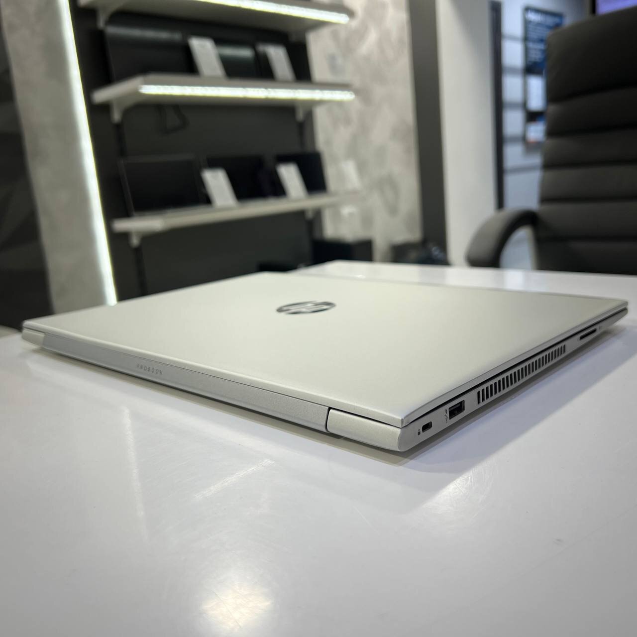 HP ProBook 450 G7 Intel Core i5-10210U/16Gb/256Gb SSD/Win11 (вживаний)