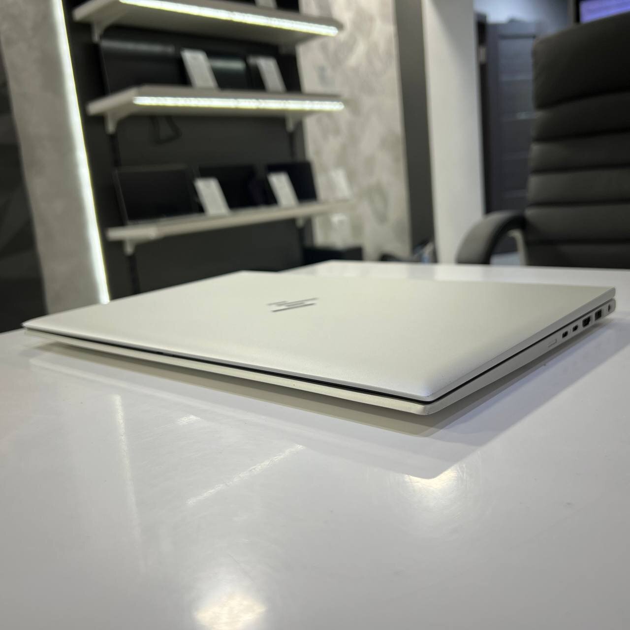 HP ELITEBOOK 850 G7 Intel Core i5-10310U/16Gb/256Gb SSD/Win11 (вживаний)