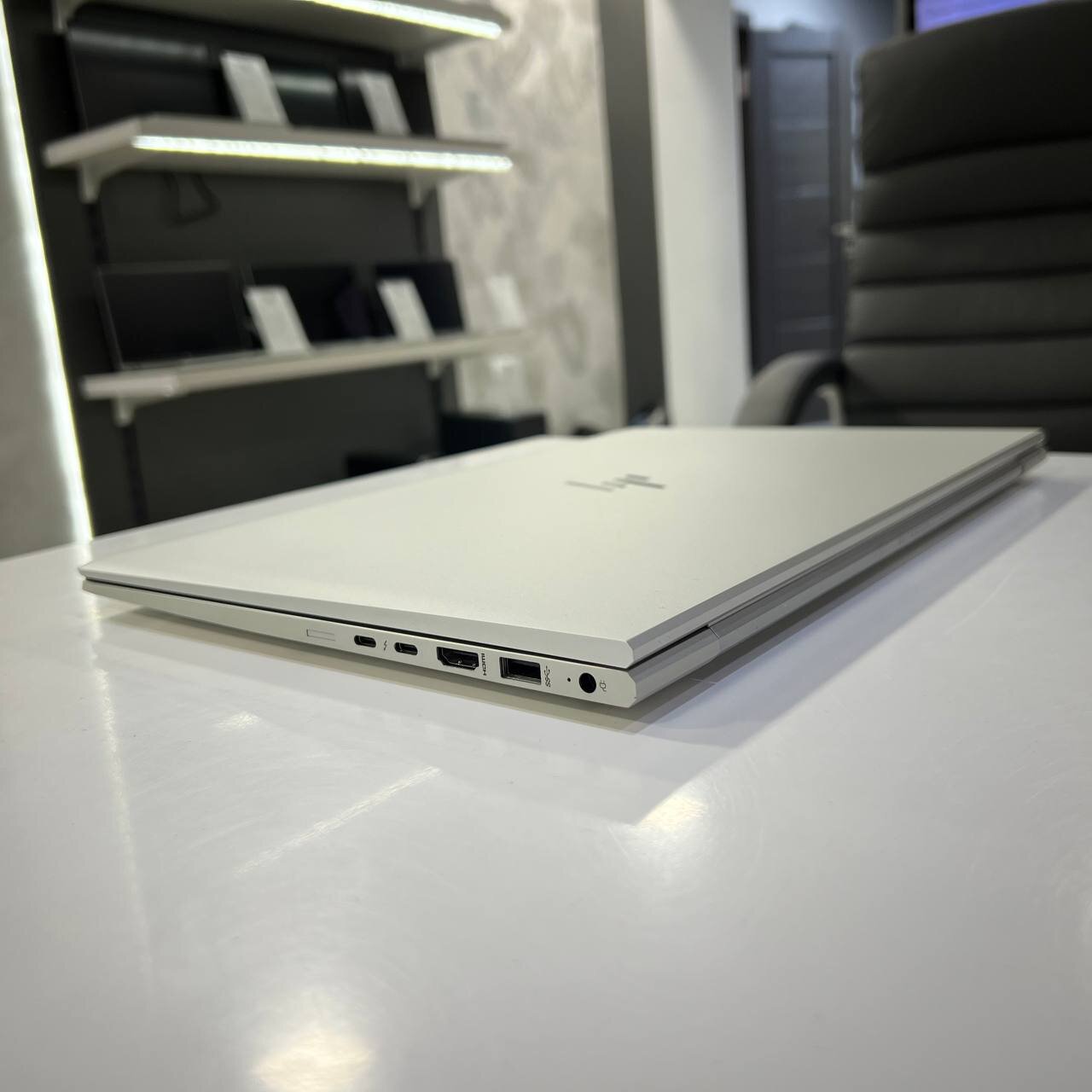 HP ELITEBOOK 850 G7 Intel Core i5-10310U/16Gb/256Gb SSD/Win11 (вживаний)