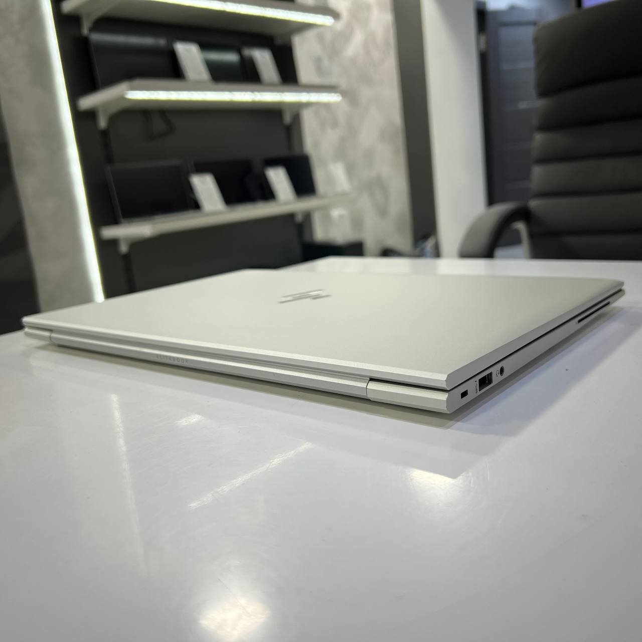 HP ELITEBOOK 850 G7 Intel Core i5-10310U/16Gb/256Gb SSD/Win11 (вживаний)