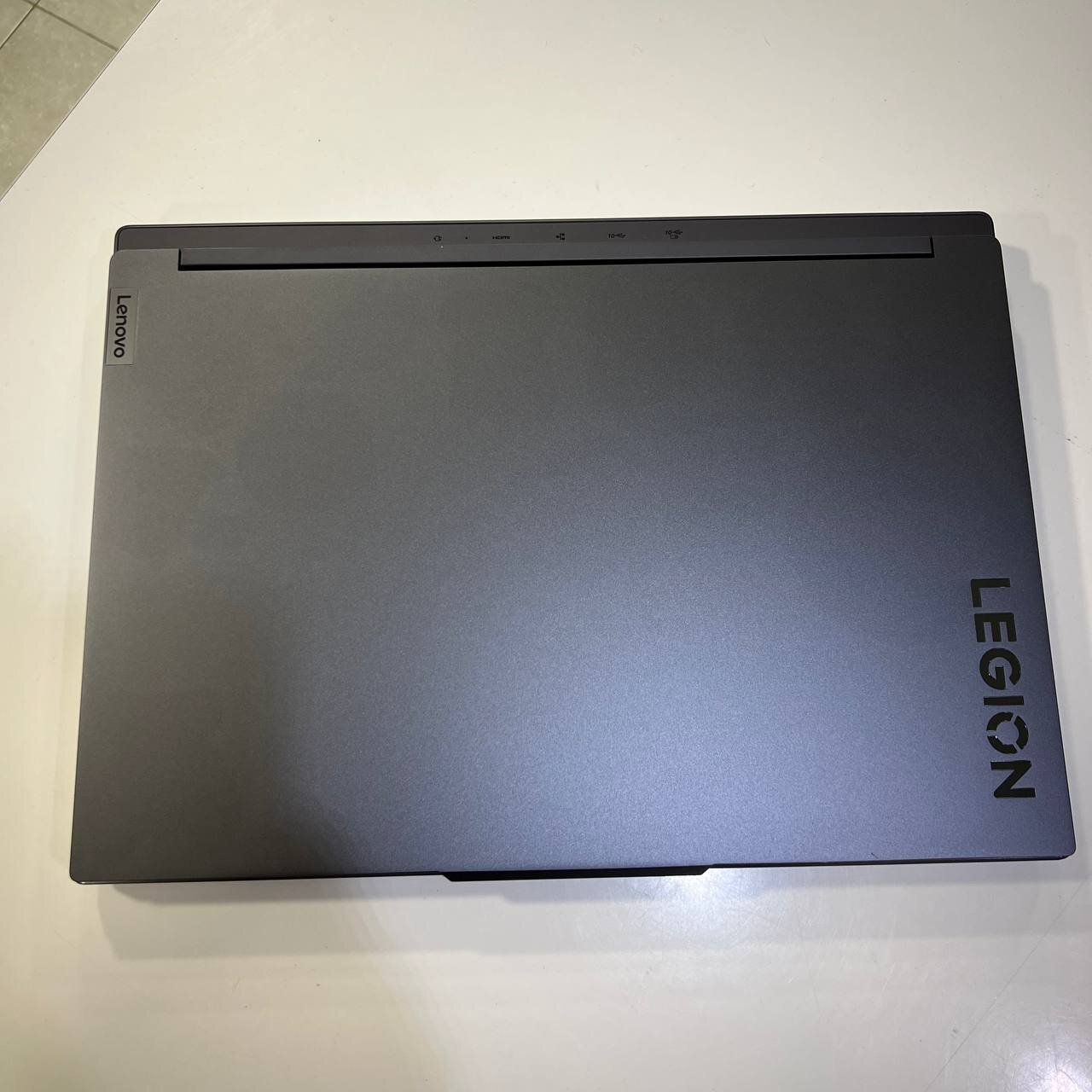 Lenovo Legion Slim 5 Intel Core i5-13500H/RTX4050 6Gb/16Gb/512Gb SSD/Win11 (вживаний)