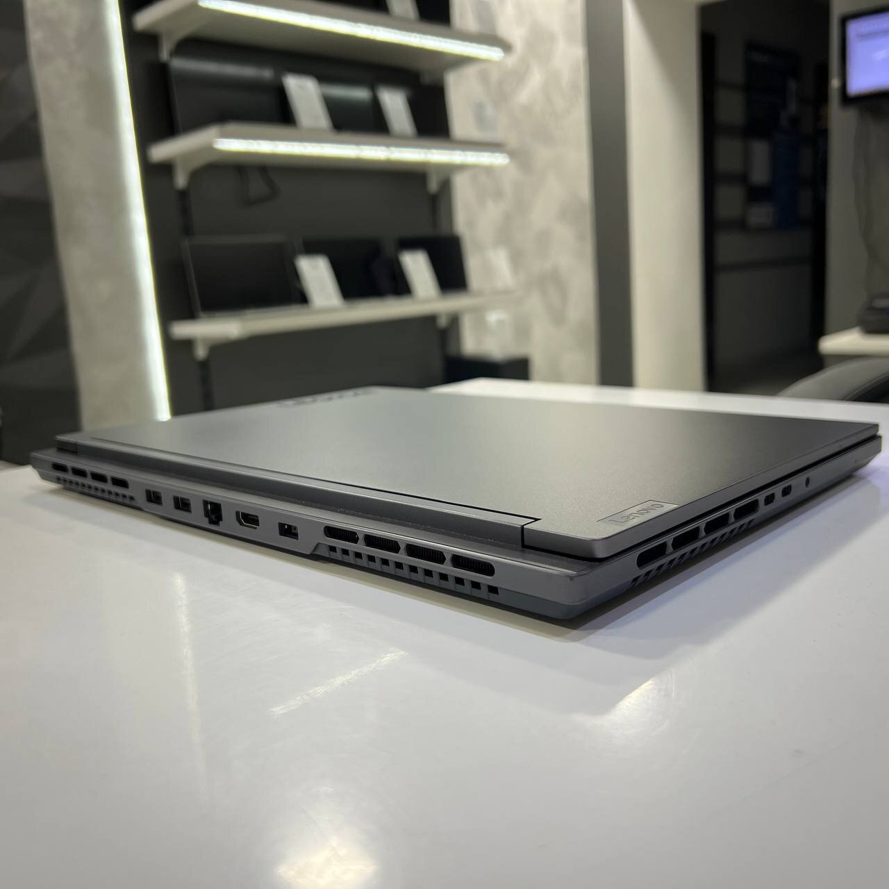 Lenovo Legion Slim 5 Intel Core i5-13500H/RTX4050 6Gb/16Gb/512Gb SSD/Win11 (вживаний)