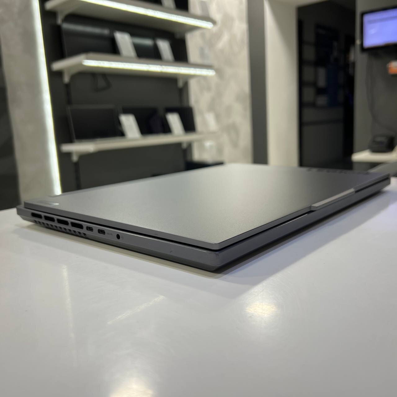 Lenovo Legion Slim 5 Intel Core i5-13500H/RTX4050 6Gb/16Gb/512Gb SSD/Win11 (вживаний)