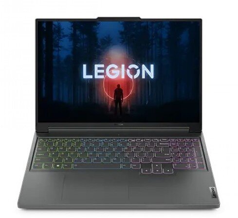 Lenovo Legion Slim 5 Intel Core i5-13500H/RTX4050 6Gb/16Gb/512Gb SSD/Win11 (вживаний)