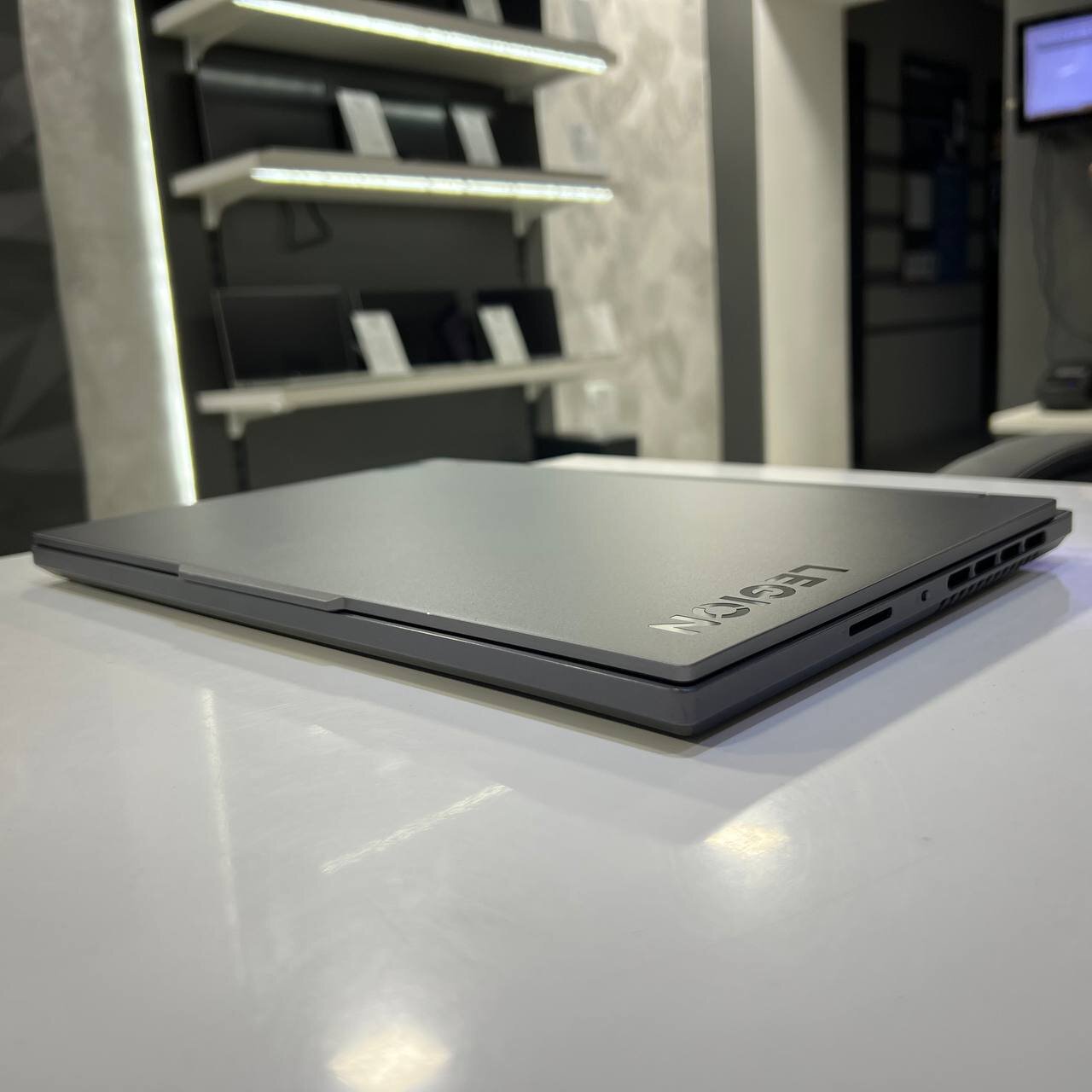 Lenovo Legion Slim 5 Intel Core i5-13500H/RTX4050 6Gb/16Gb/512Gb SSD/Win11 (вживаний)