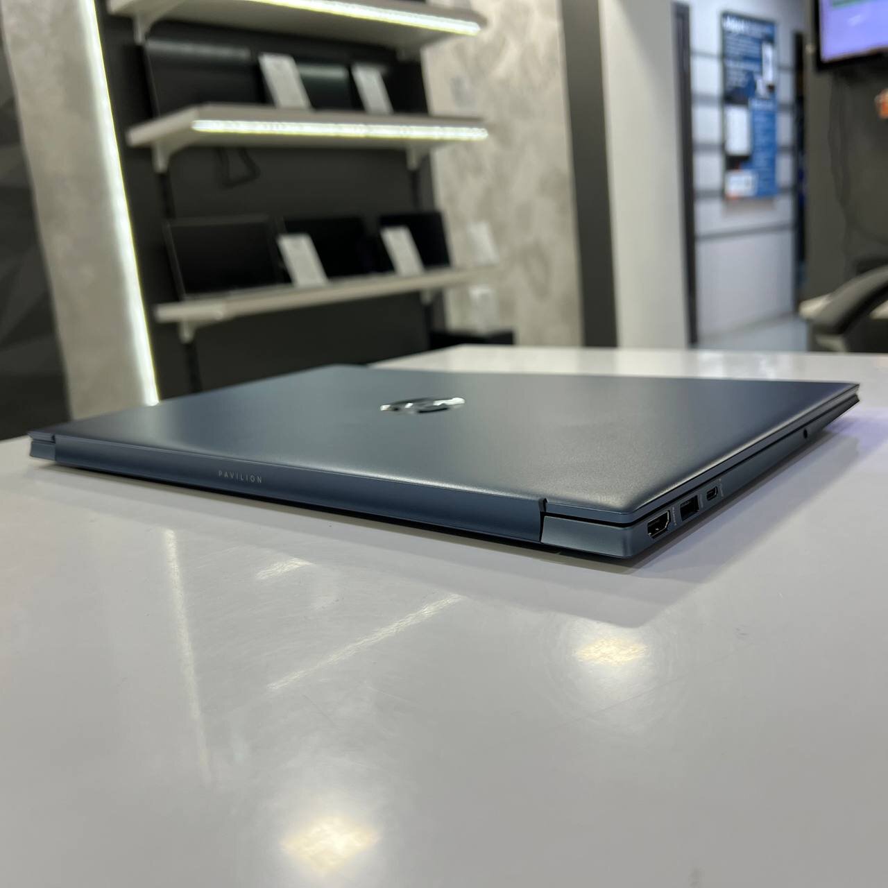 HP Pavilion 15 Intel Core i5-1240P/16Gb/512Gb SSD/Win11 (вживаний)