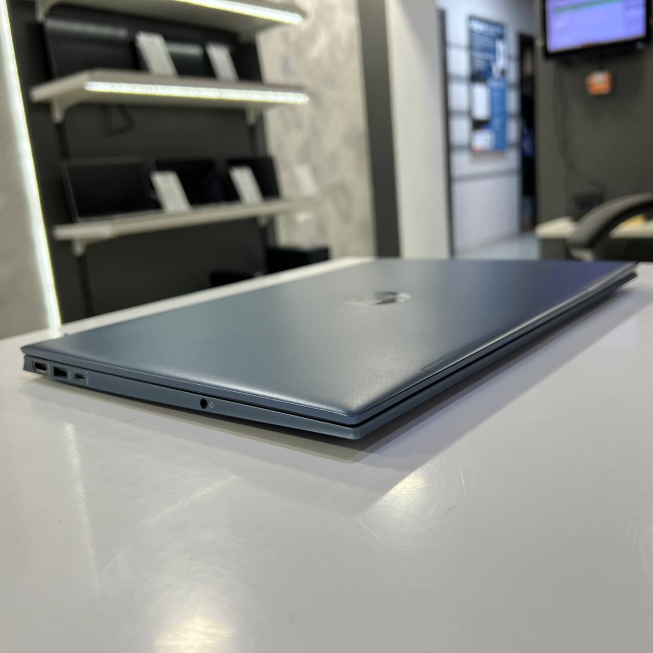HP Pavilion 15 Intel Core i5-1240P/16Gb/512Gb SSD/Win11 (вживаний)