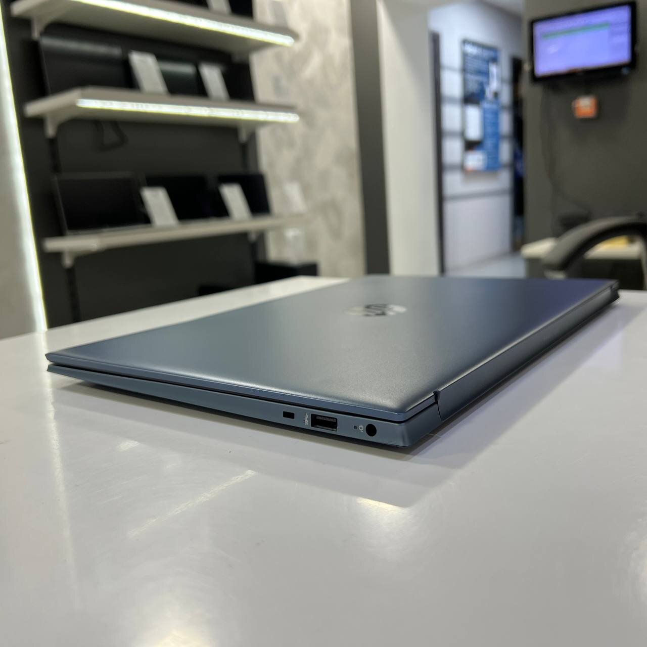 HP Pavilion 15 Intel Core i5-1240P/16Gb/512Gb SSD/Win11 (вживаний)