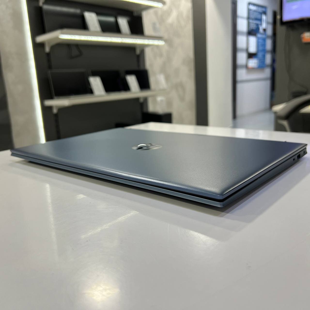 HP Pavilion 15 Intel Core i5-1240P/16Gb/512Gb SSD/Win11 (вживаний)