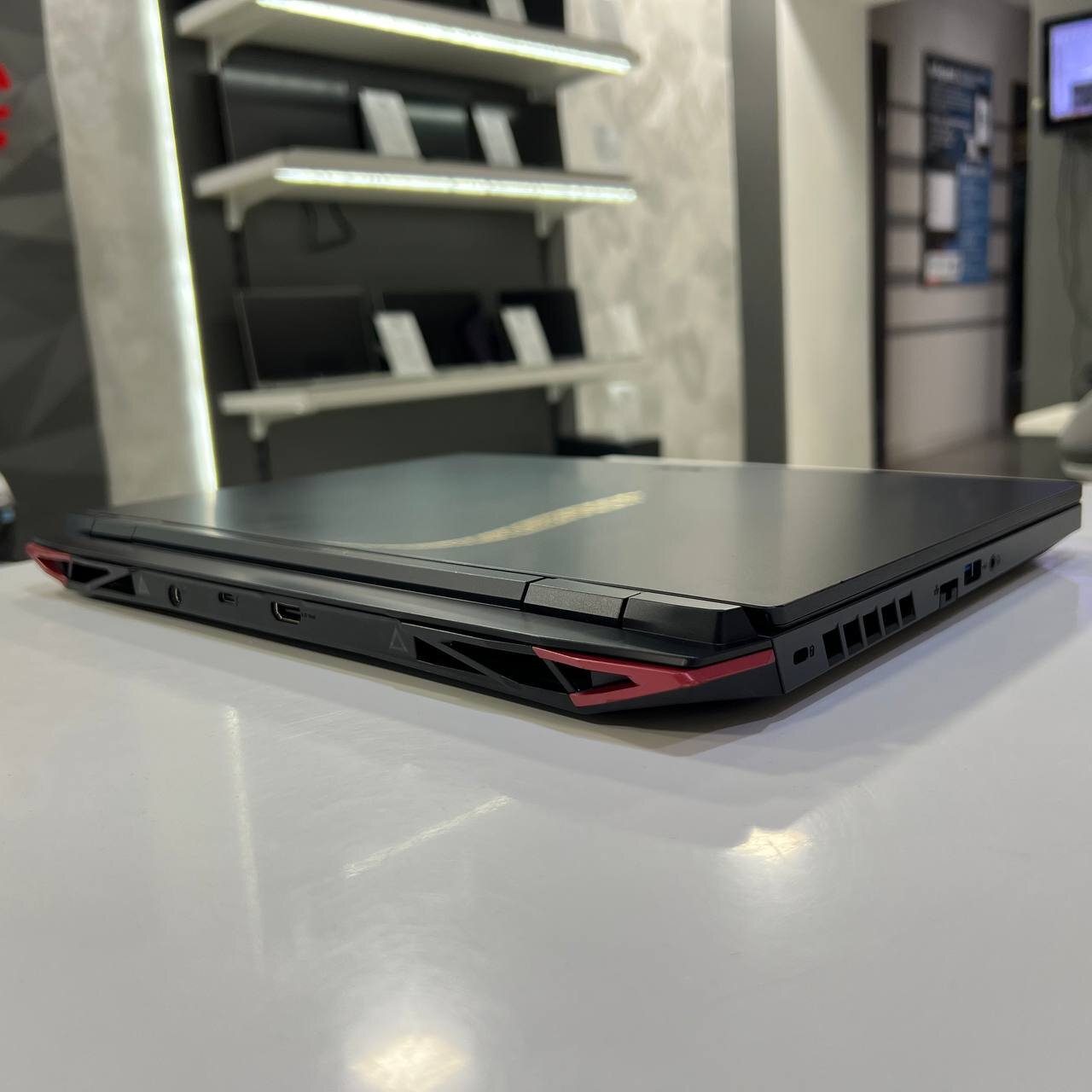 Acer Nitro 5 Intel Core i5-12450H/RTX3050TI 4Gb/16Gb/512Gb SSD/Win11 (вживаний)