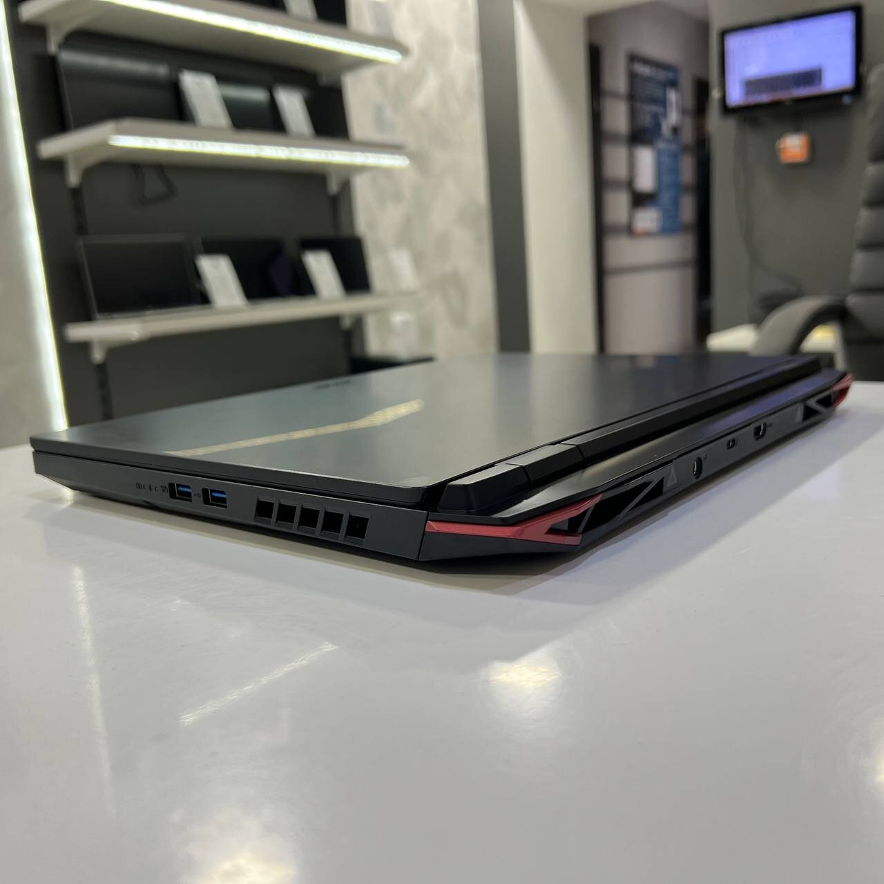Acer Nitro 5 Intel Core i5-12450H/RTX3050TI 4Gb/16Gb/512Gb SSD/Win11 (вживаний)